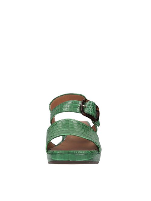  CHIE MIHARA | GINKA42 BUICKVERDE